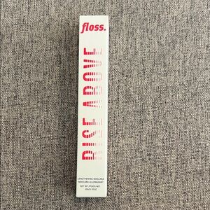 ❗️FRIDAY ONLY SALE❗️NEW! Floss Lengthening Mascara